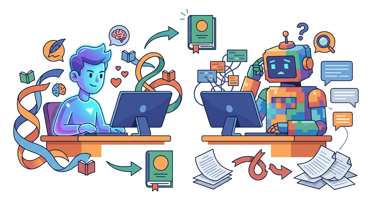 AI Romance Writers in 2026: Data-Driven Analysis of the Leading Tools