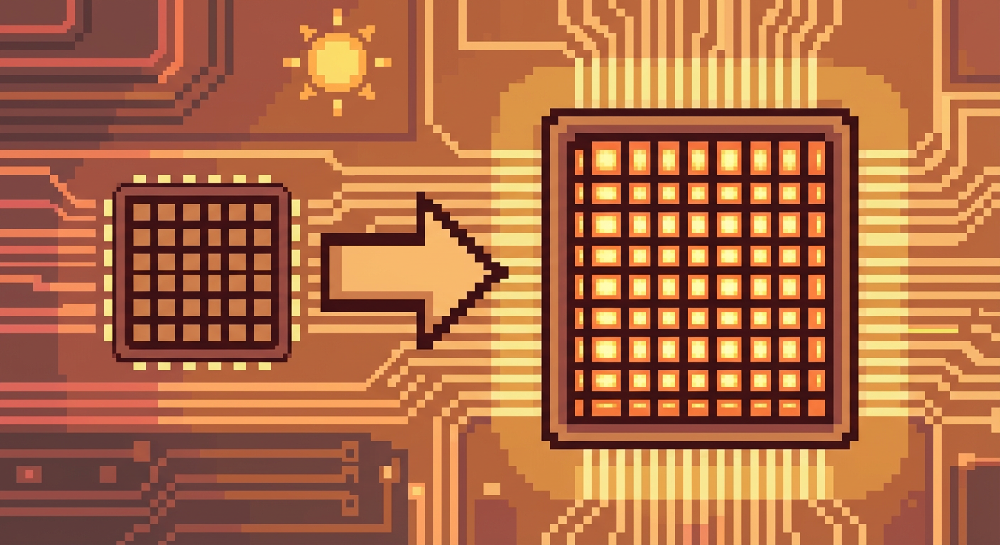 Illustration for AWS re:Invent 2024 Dropped Graviton4 and Amazon Nova — Six Months Later, Are the Cost Savings Real?