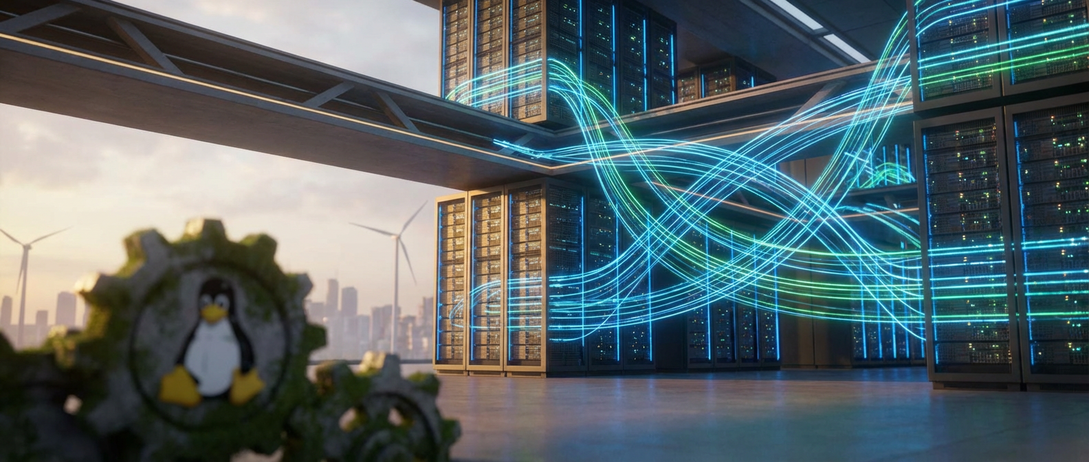 How Open Source Became Infrastructure, and Why You Should Start Contributing Today