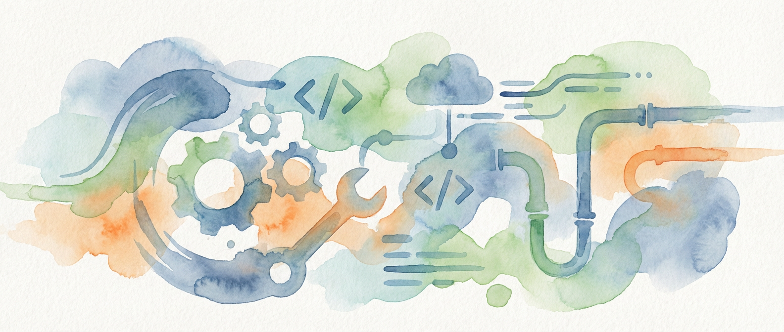 The AI Developer's Toolkit Is Finally Growing Up (And It's About Time)