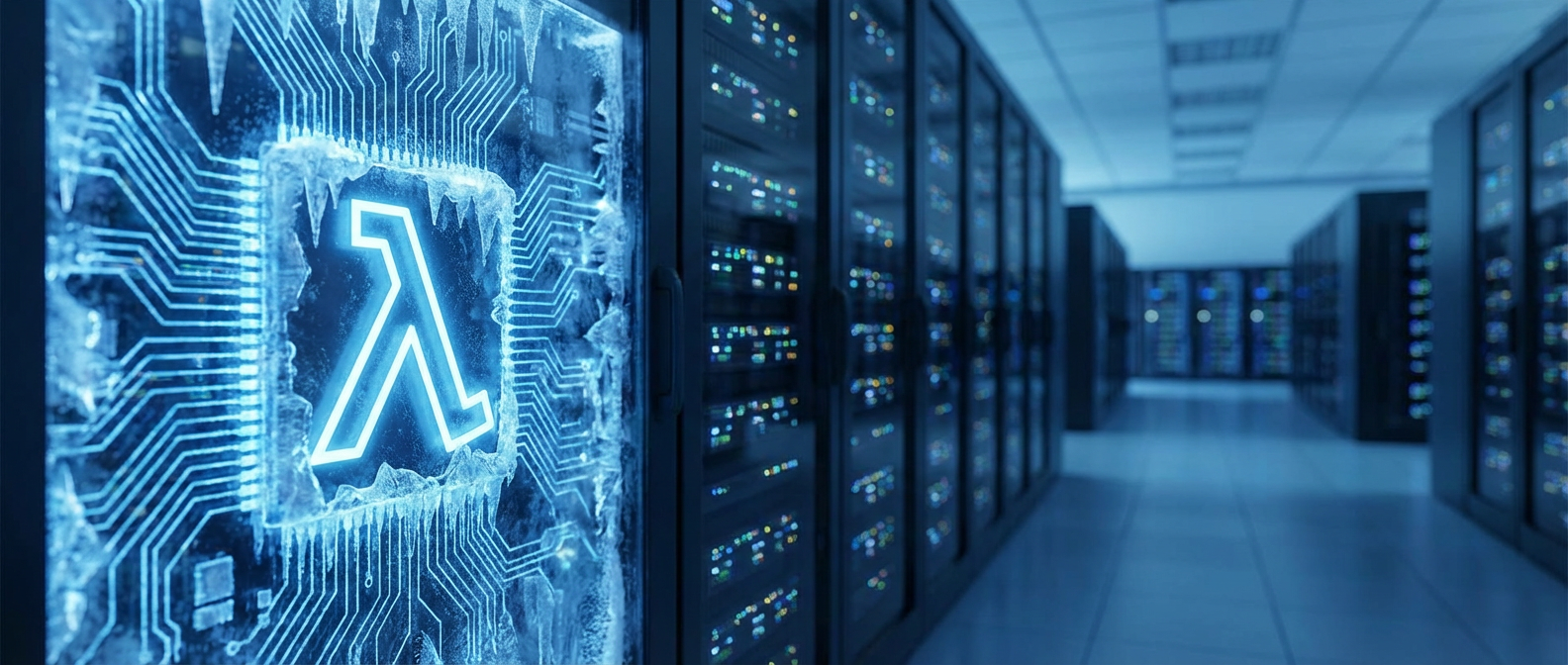 The AWS Lambda Cold Start Problem Just Got Worse: Analyzing the Real Cost of Serverless at Scale