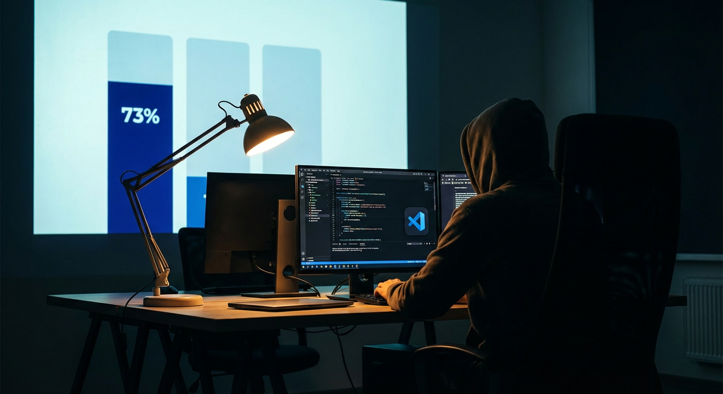 The IDE Wars in 2026: Which Tool Actually Matters for Your Career