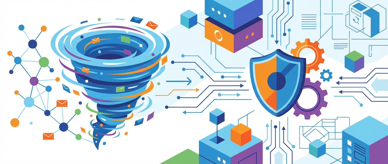 The Salt Typhoon Reckoning: Why Your Network Architecture Decisions in 2026 Matter More Than Ever