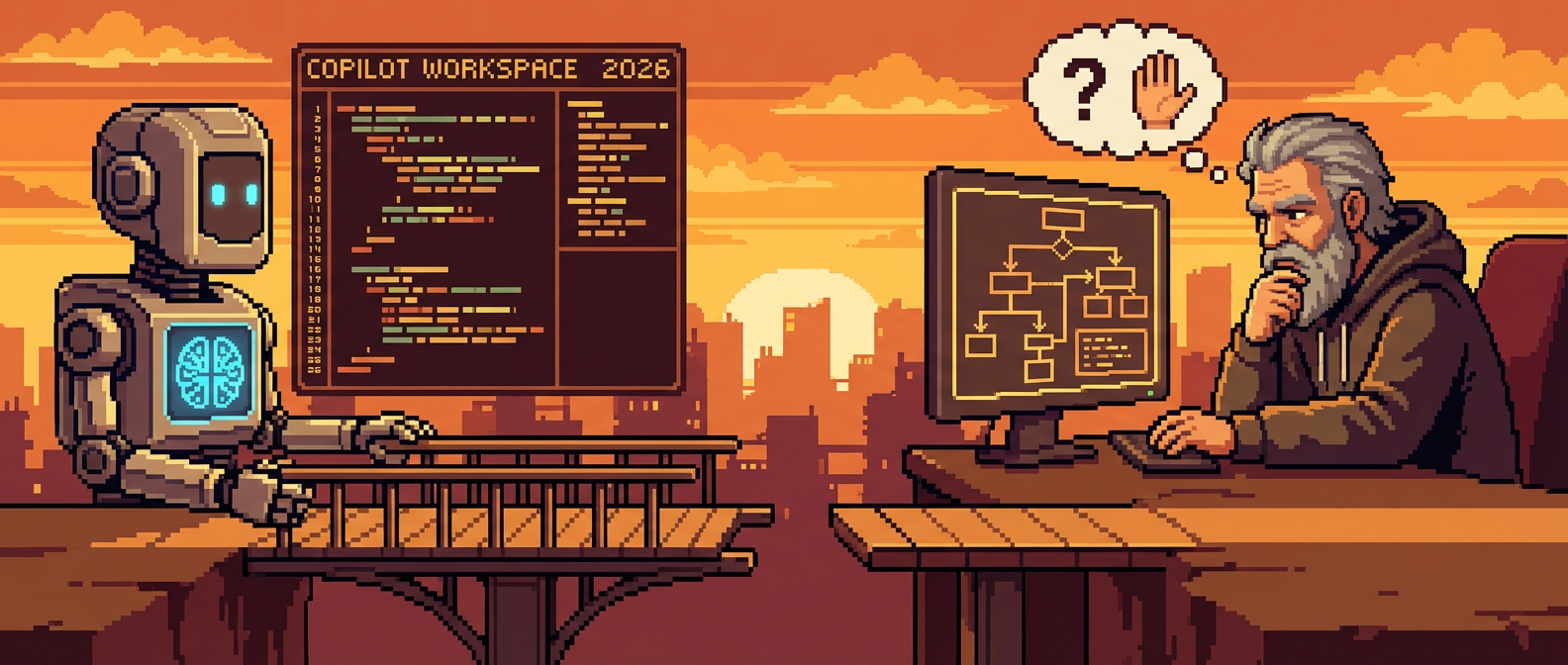 Why GitHub Copilot Workspace Still Can't Replace a Senior Engineer's Judgment in 2026