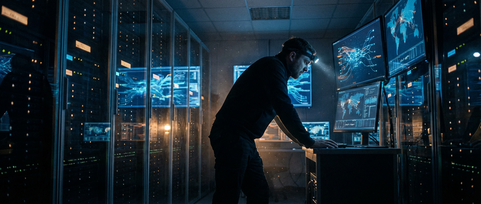 Why Your Distributed System Debugging Strategy Is Probably Wrong (And What Actually Works)